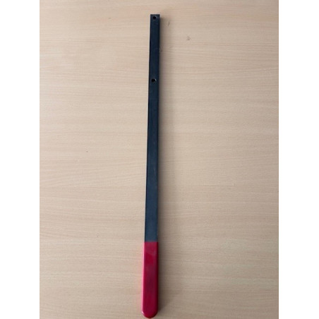 HEBEL für Emco REX 2000 bei Langlochbohreinrichtung